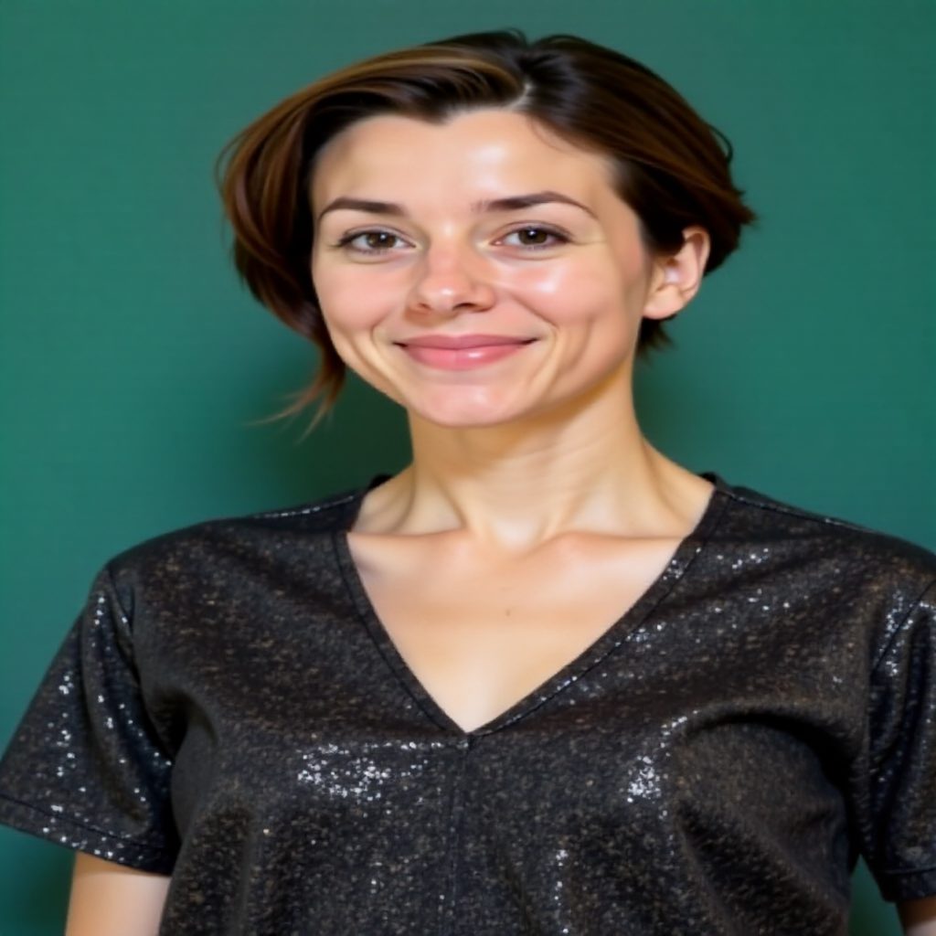 milkmaid braid hairstyle for Christmas