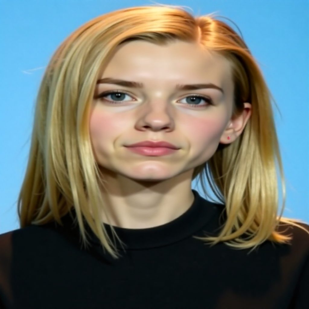 classic bob for fine hair