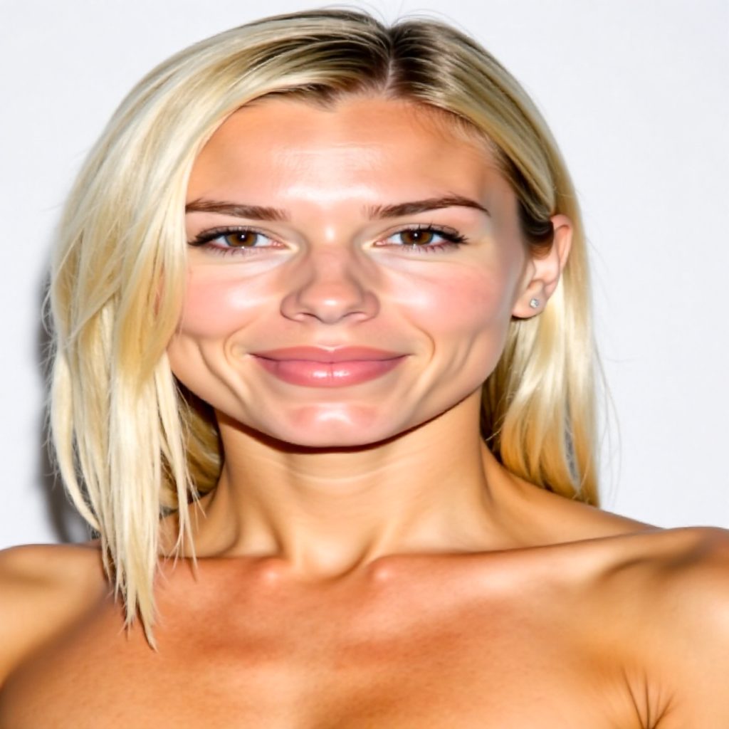 classic blunt bob haircut