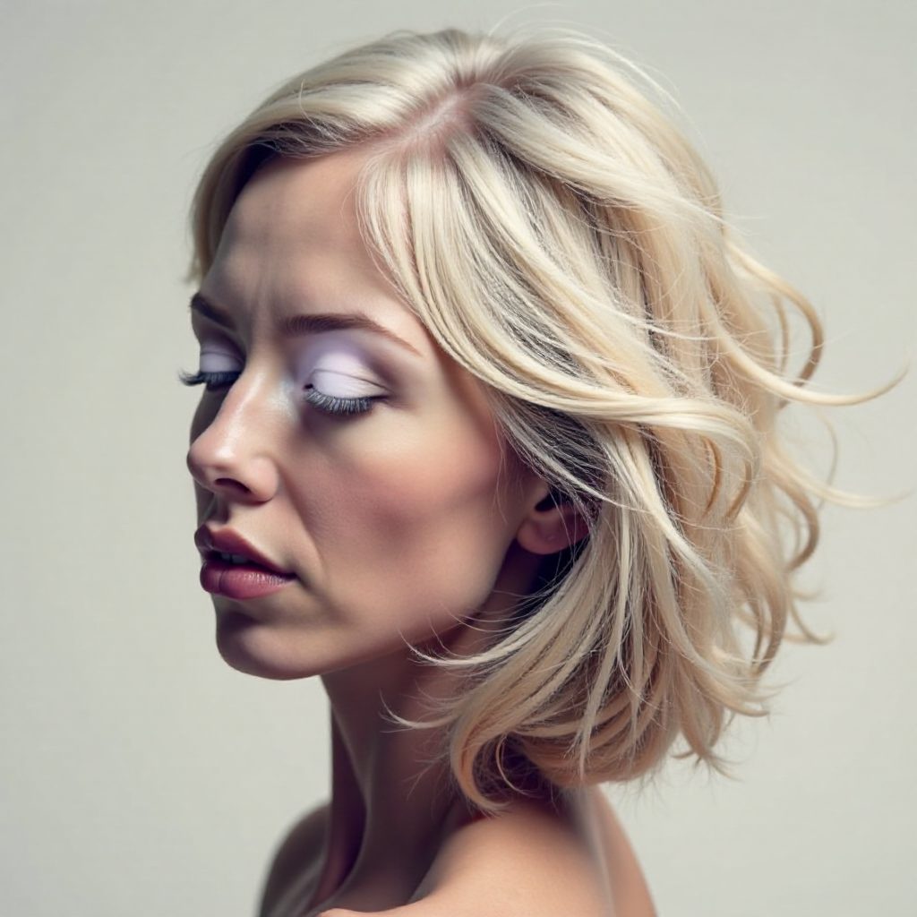beatiful bridal updo