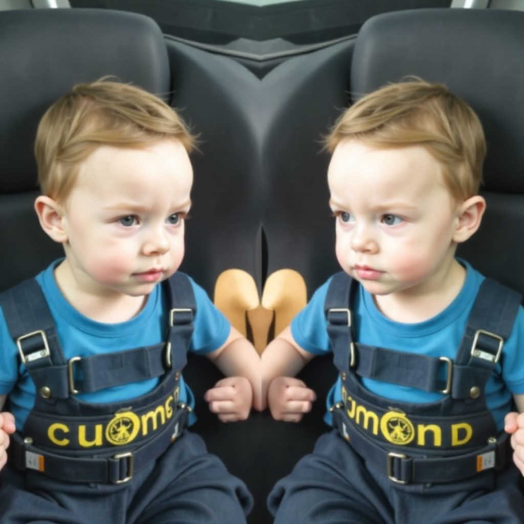 side part hairstyle for baby boys