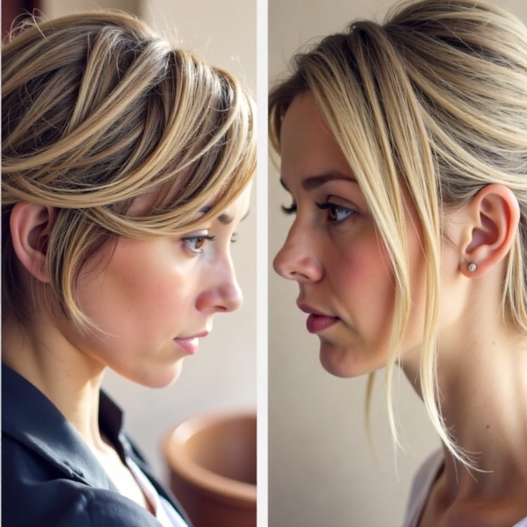 20 Adorable Toddler Girl Hairstyles: lead gallery photo for styling reference
