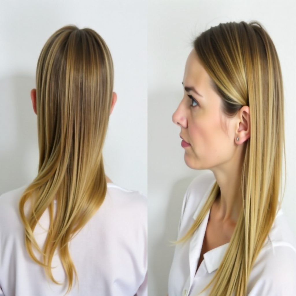 half up updo with dutch braids