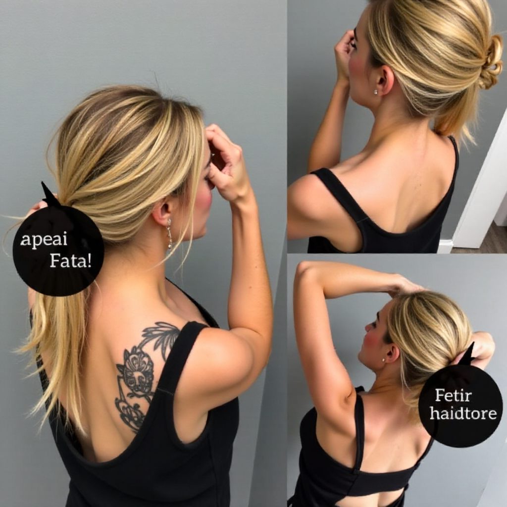 black toddler girl hairstyle