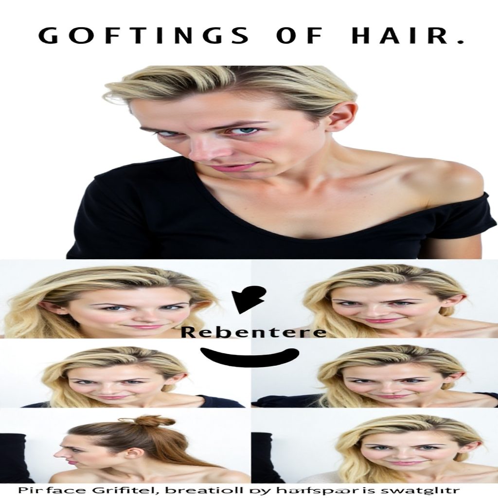 Diy Fauxhawk Braid Step By Step
