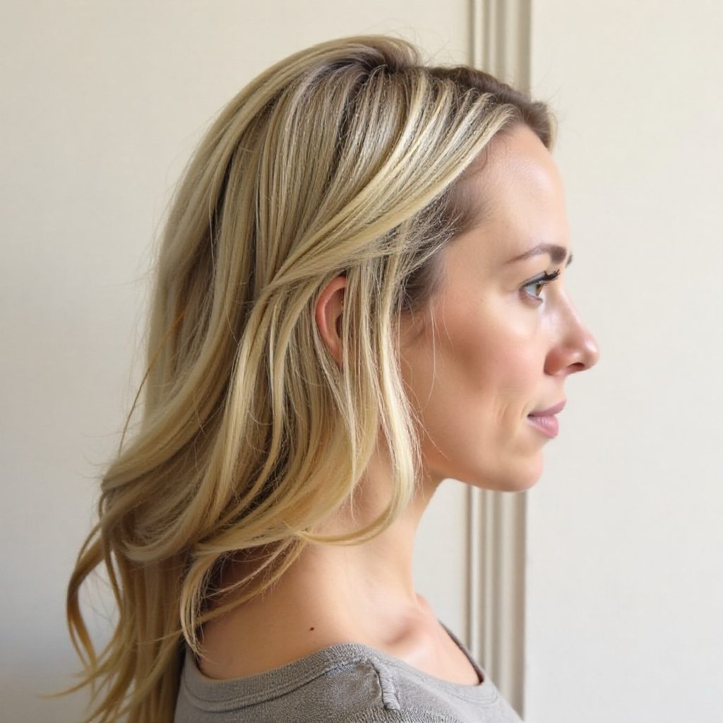 Two Strand Braids And A Twist