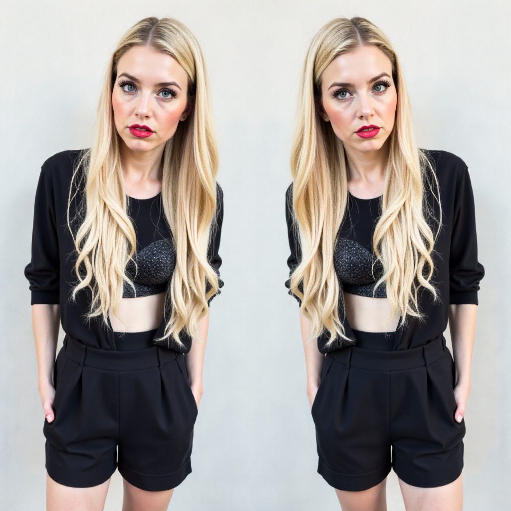 20 Date-Night Hair Ideas to Capture all the Attention: lead gallery photo for styling reference