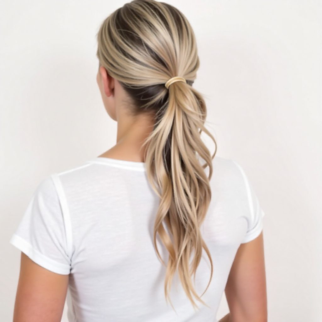 Dutch Mermaid Braid