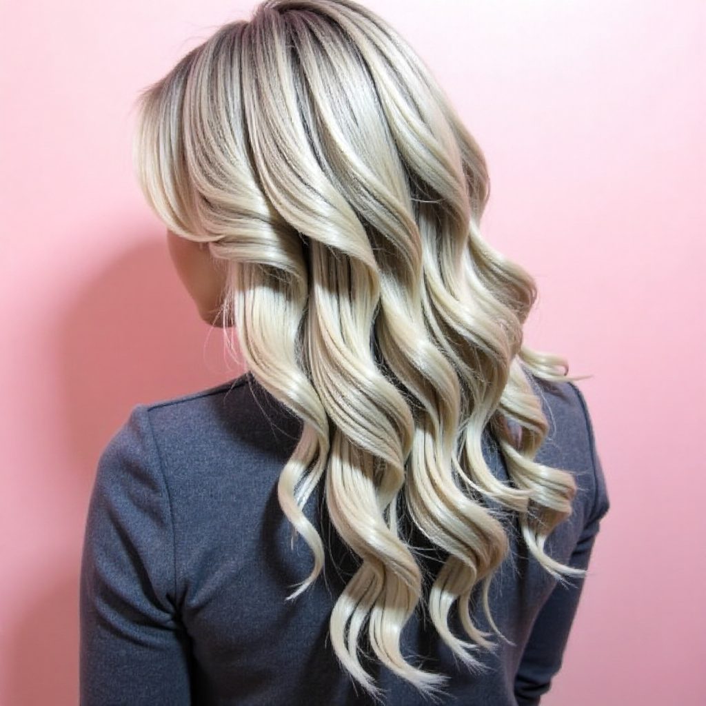 Warning! These 20 Festival Hairstyles Are Really Hot: lead gallery photo for styling reference