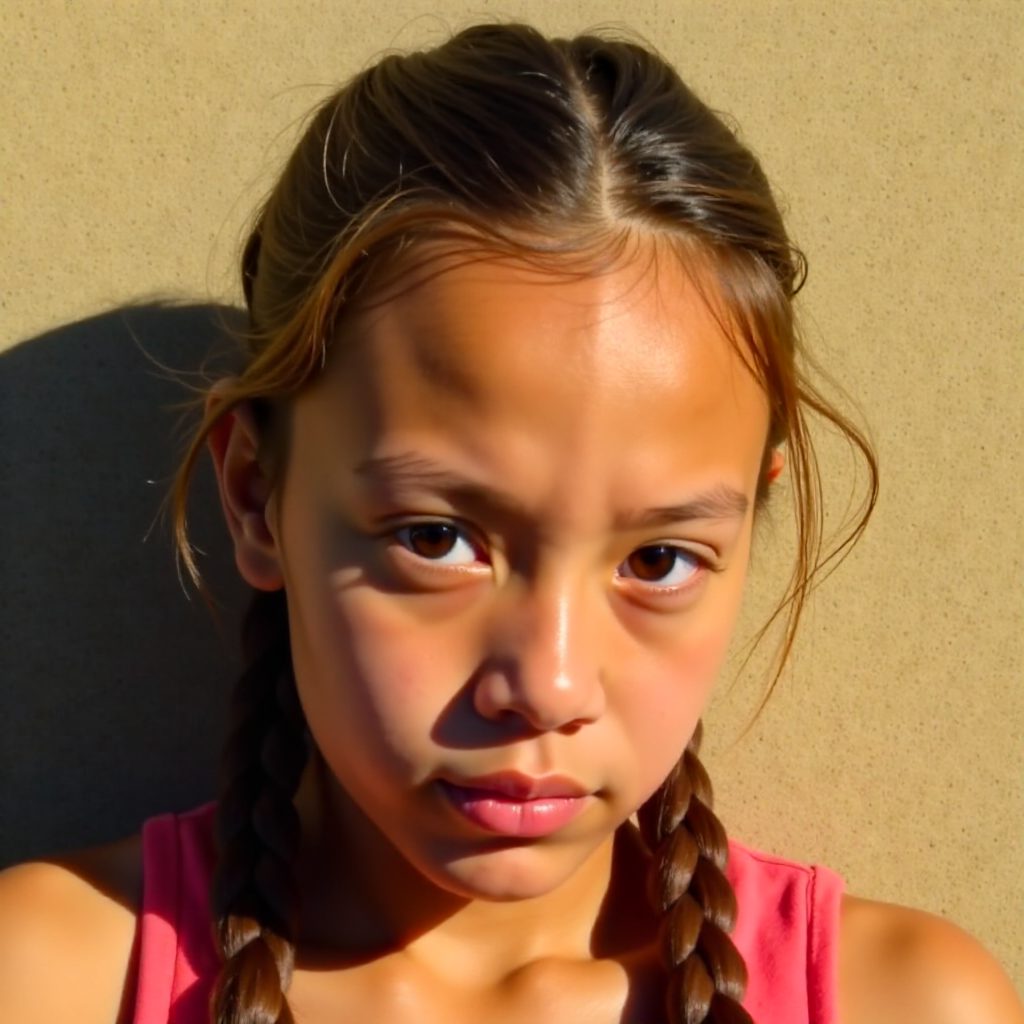 Cornrows For Natural Hair