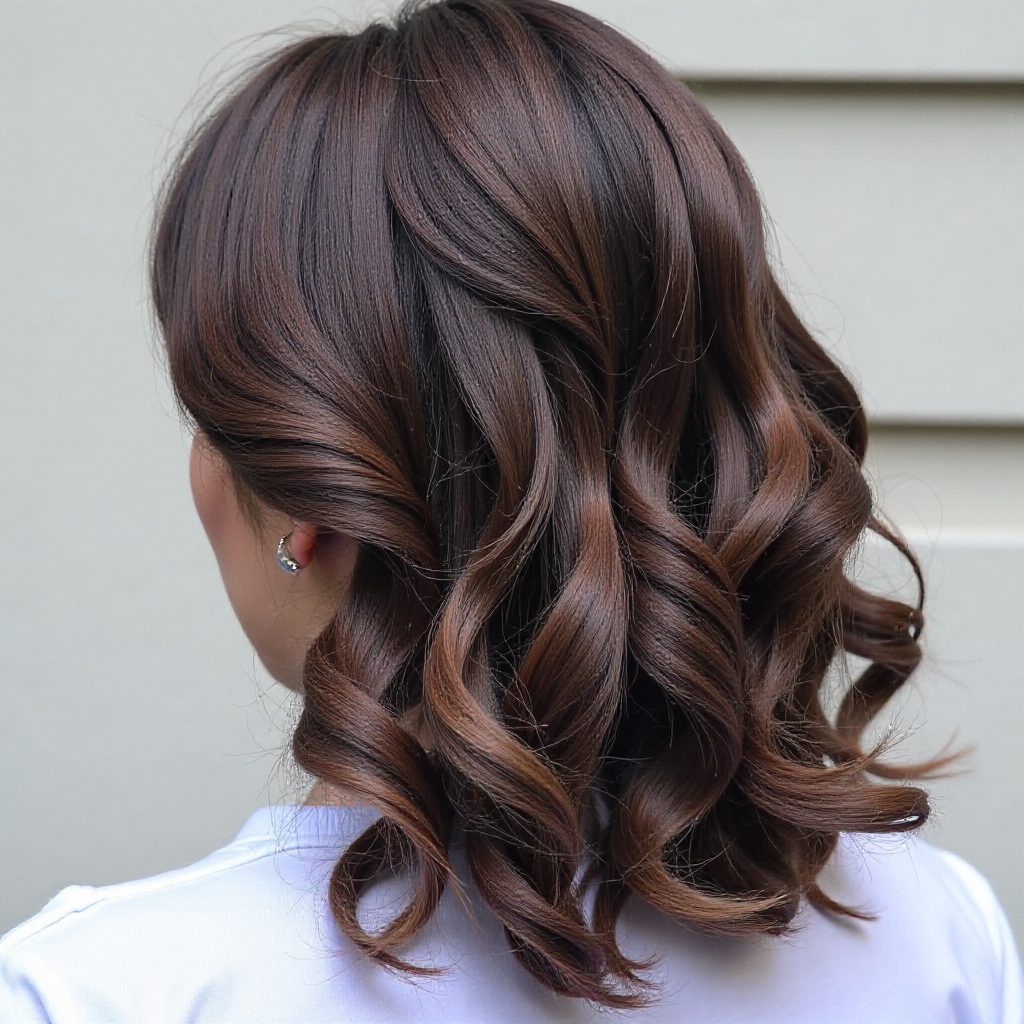 Got-Inspired Updo