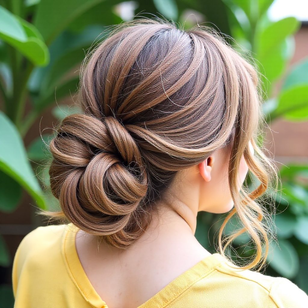 Romantic Twists