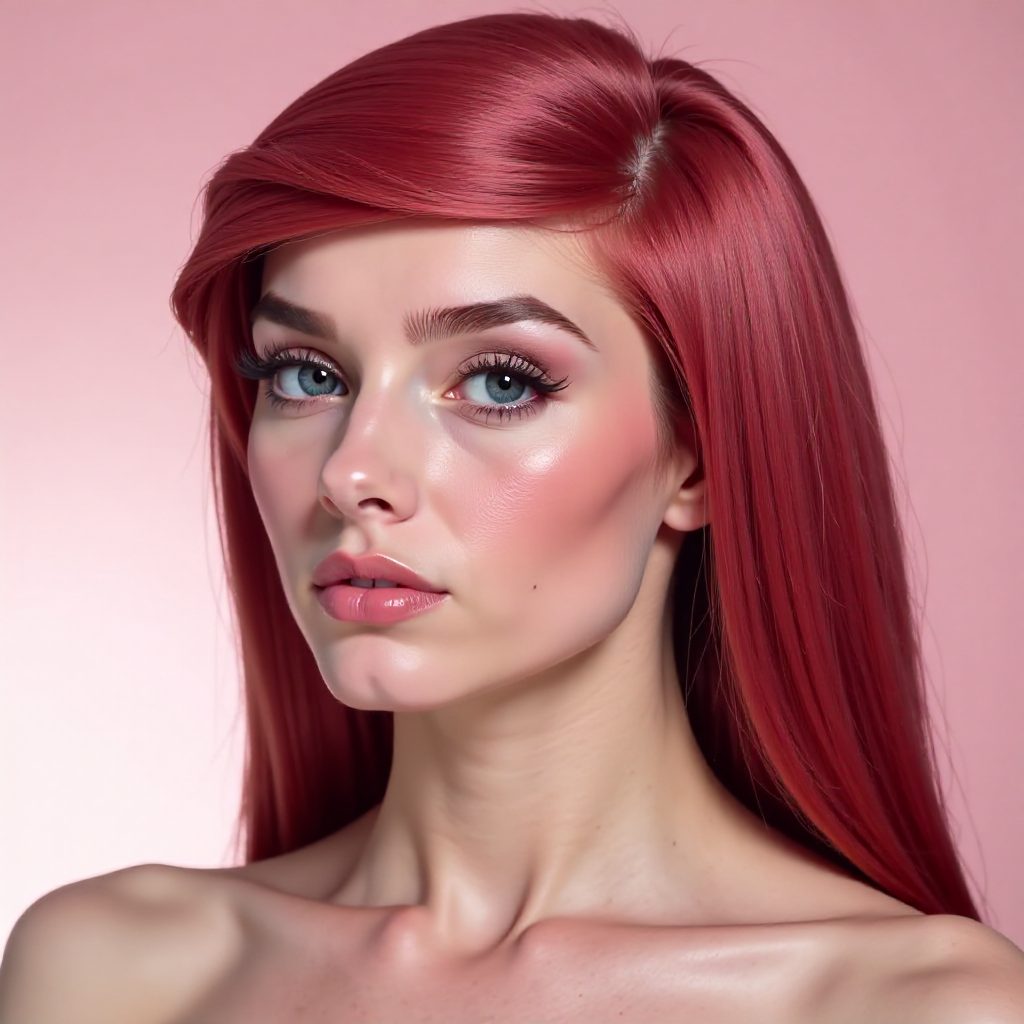 10 Ways to Style Wigs According to Beauty Bloggers: lead gallery photo for styling reference