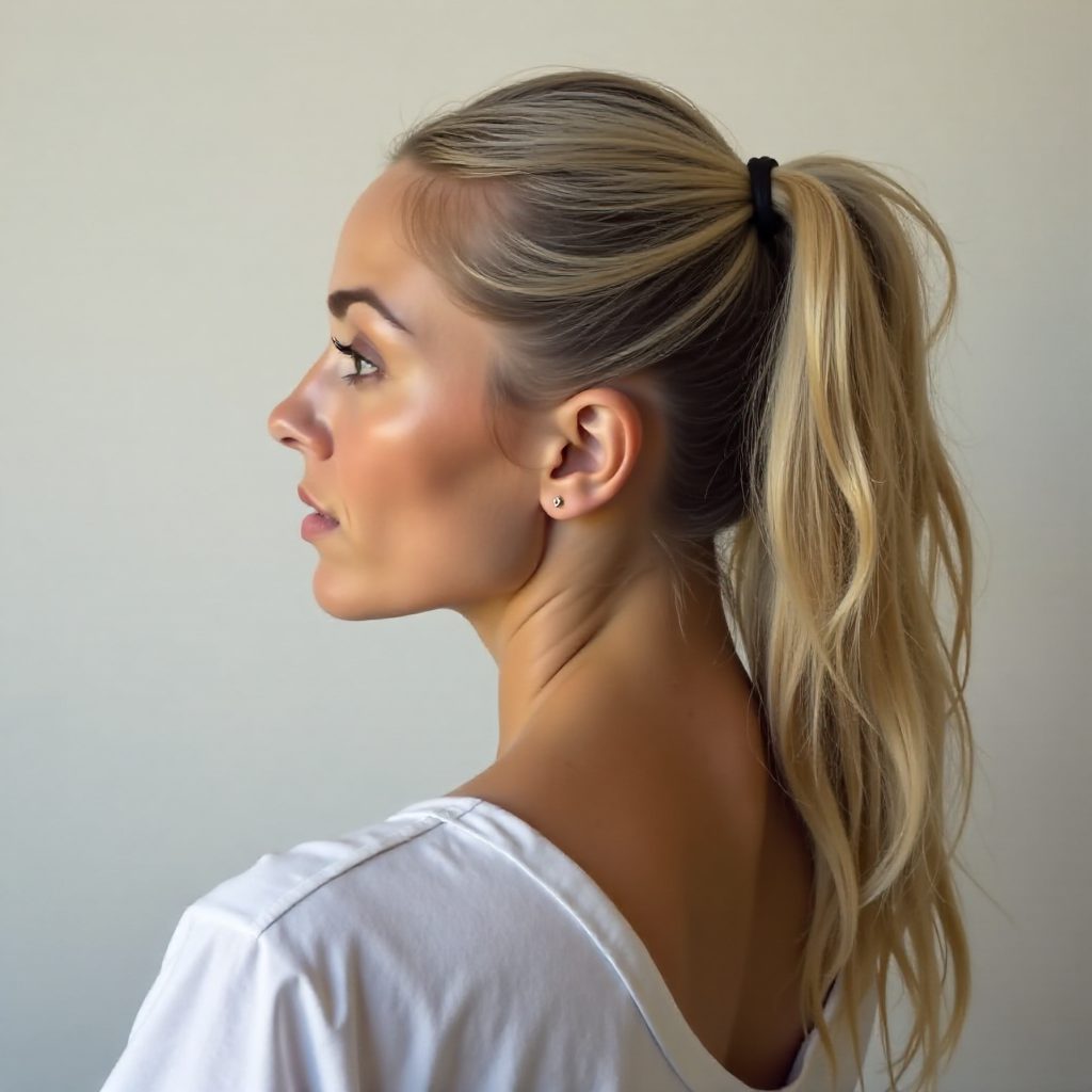 15 Bubble Braid Hairstyles with Styling Tips and Tutorial: lead gallery photo for styling reference