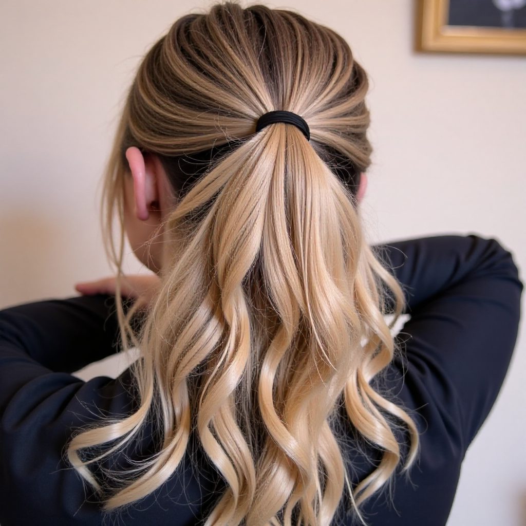 50 Best Prom Hairstyle Ideas to Elevate Your Look: lead gallery photo for styling reference