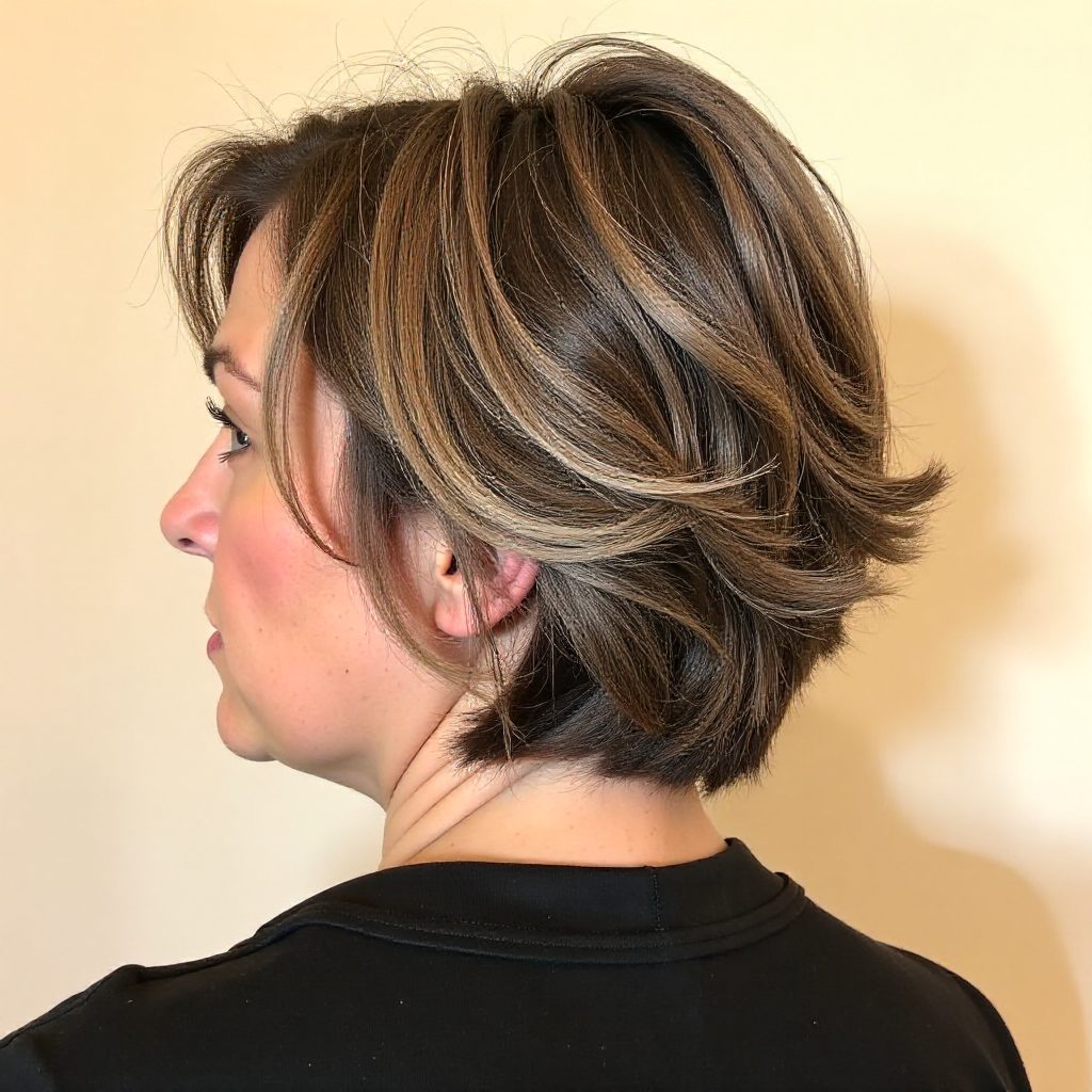 Romantic Prom Hairstyles