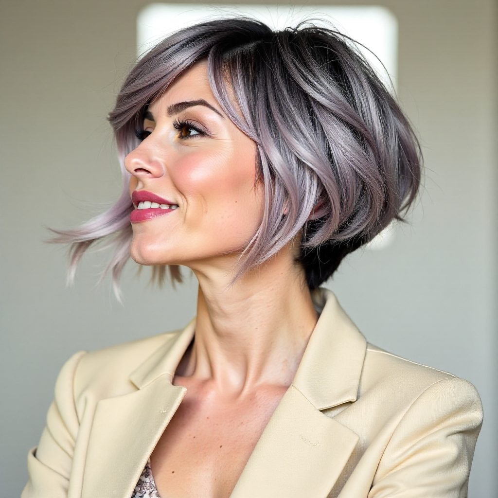 Yellow Hair Dye Ideas
