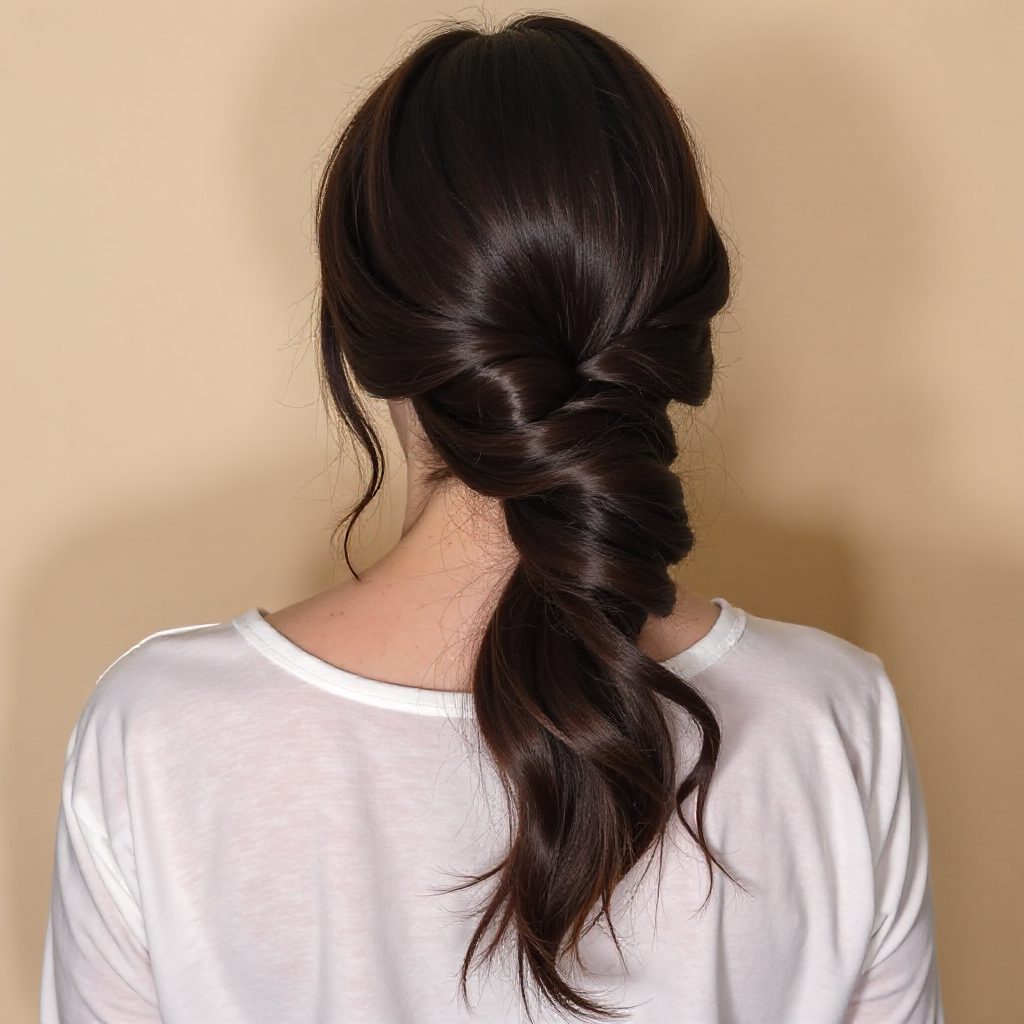 20 Best Ideas of Formal Hairstyles for Long Hair: lead gallery photo for styling reference