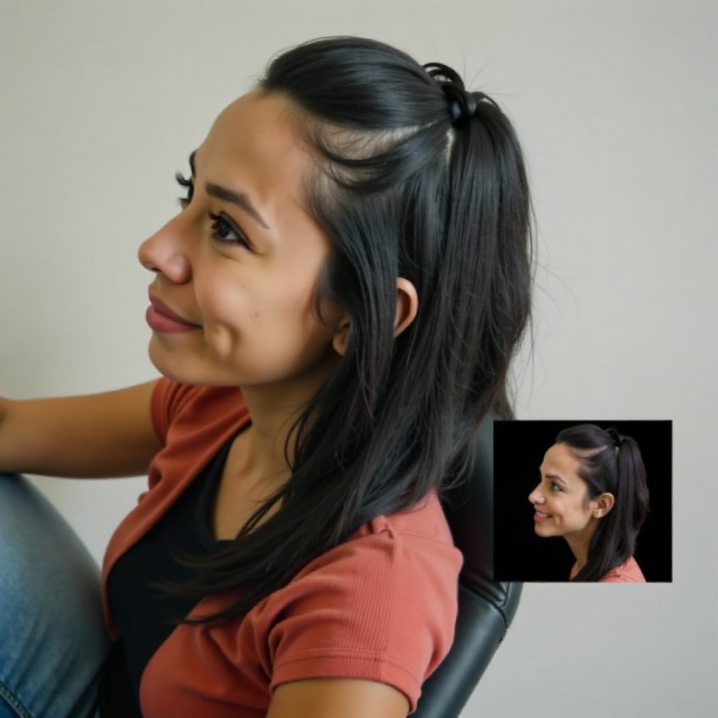 Jumbo Havana Twist for Thick Hair