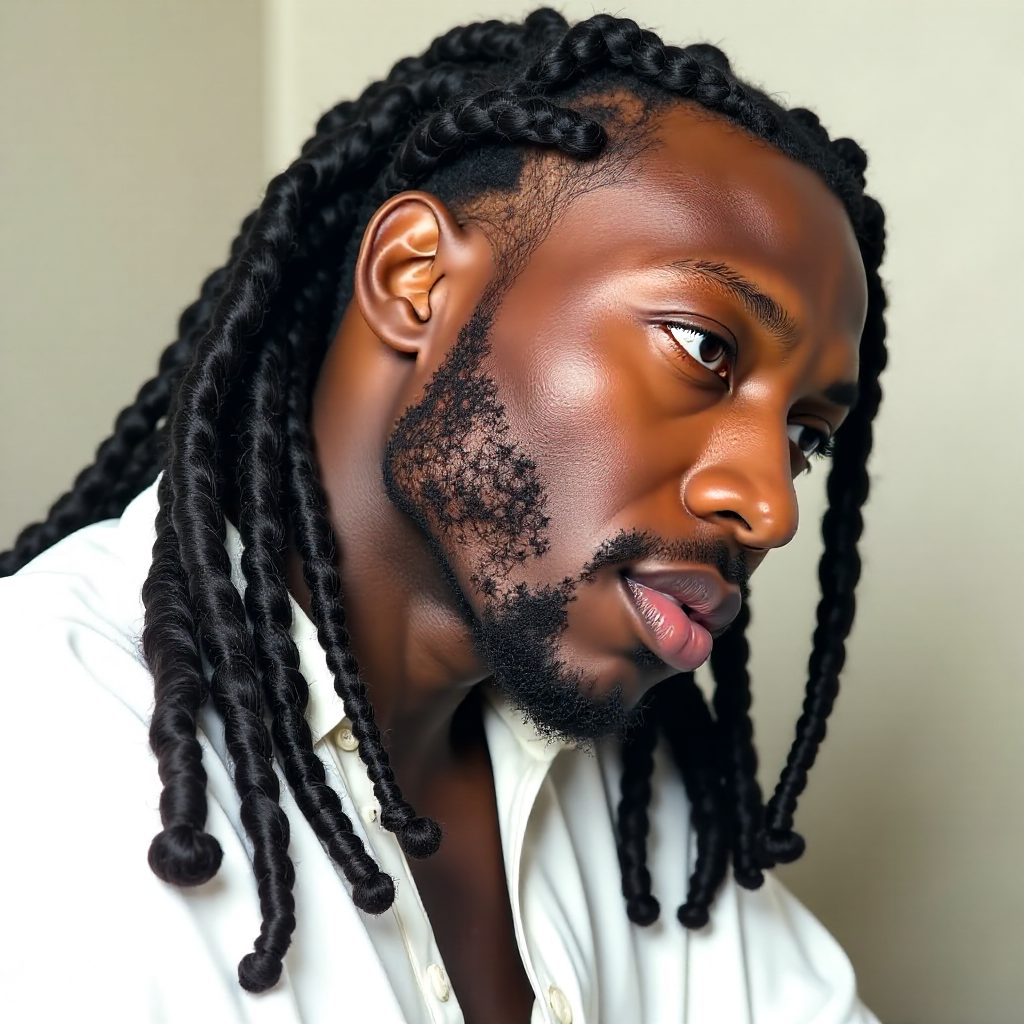 Small Wicks Dreads