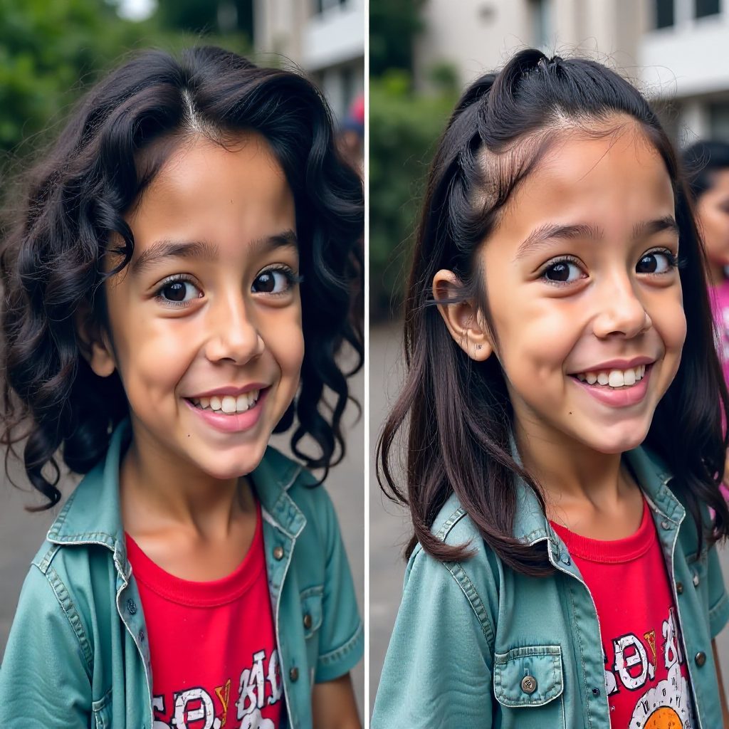 Medium Wicks Hairstyle Male