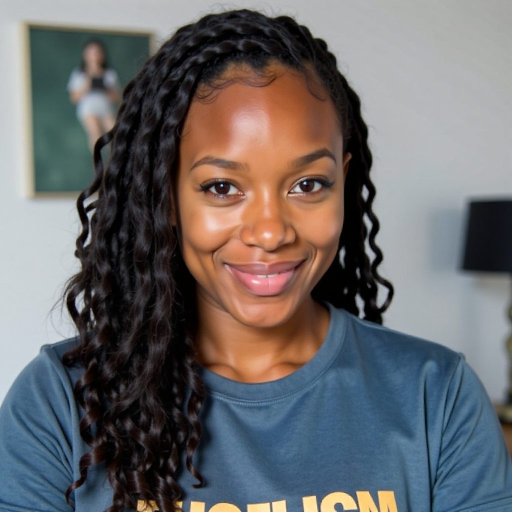 Medium Havana Twists